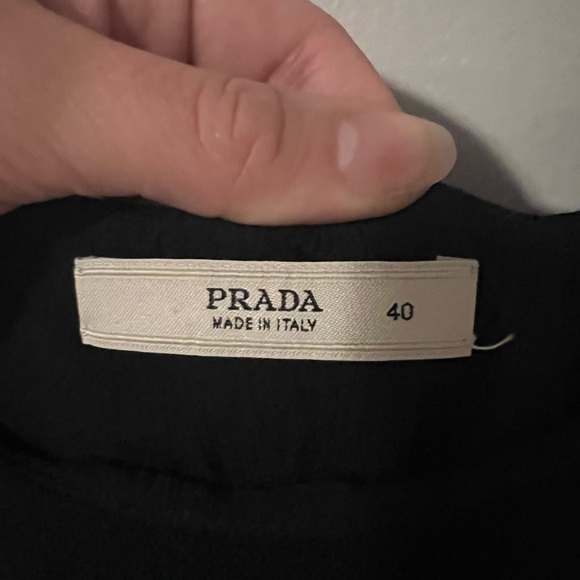 Prada Dress - Picture 5 of 9